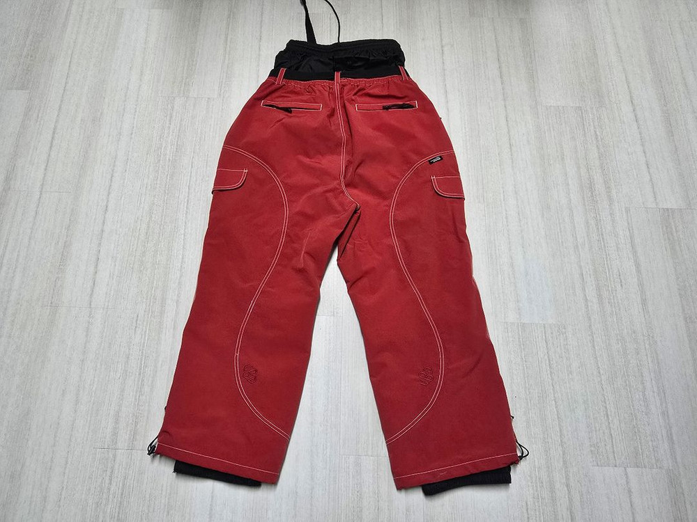 2526 언바인드 보드복 XL 이미지