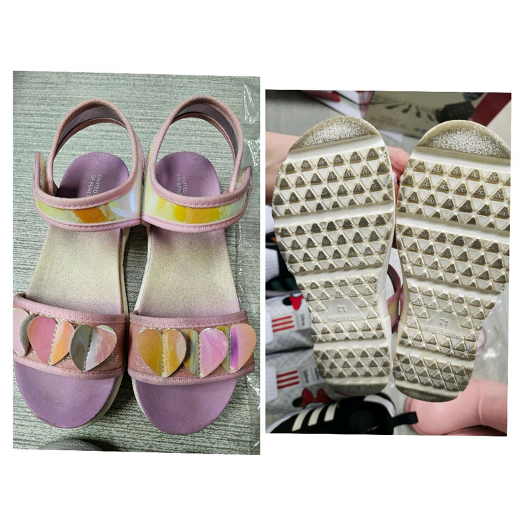 여아 신발200~220슈퍼스타360등 일괄 택포23000--5