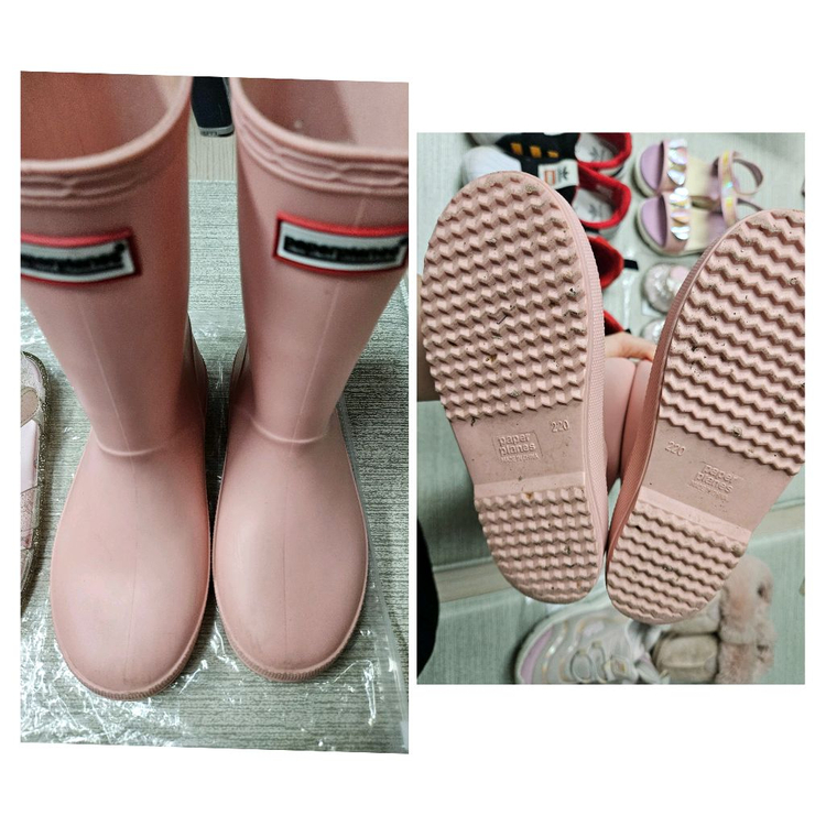 여아 신발200~220슈퍼스타360등 일괄 택포23000--6