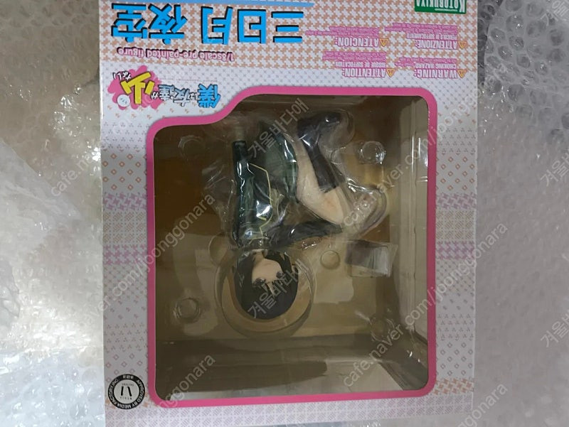 코토부키야 나는 친구가 적다 미카즈키 요조라 미개봉 이미지