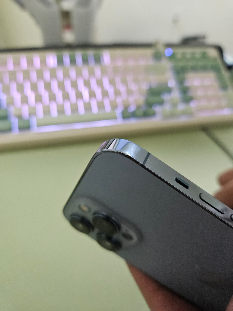 아이폰 13프로맥스 이미지