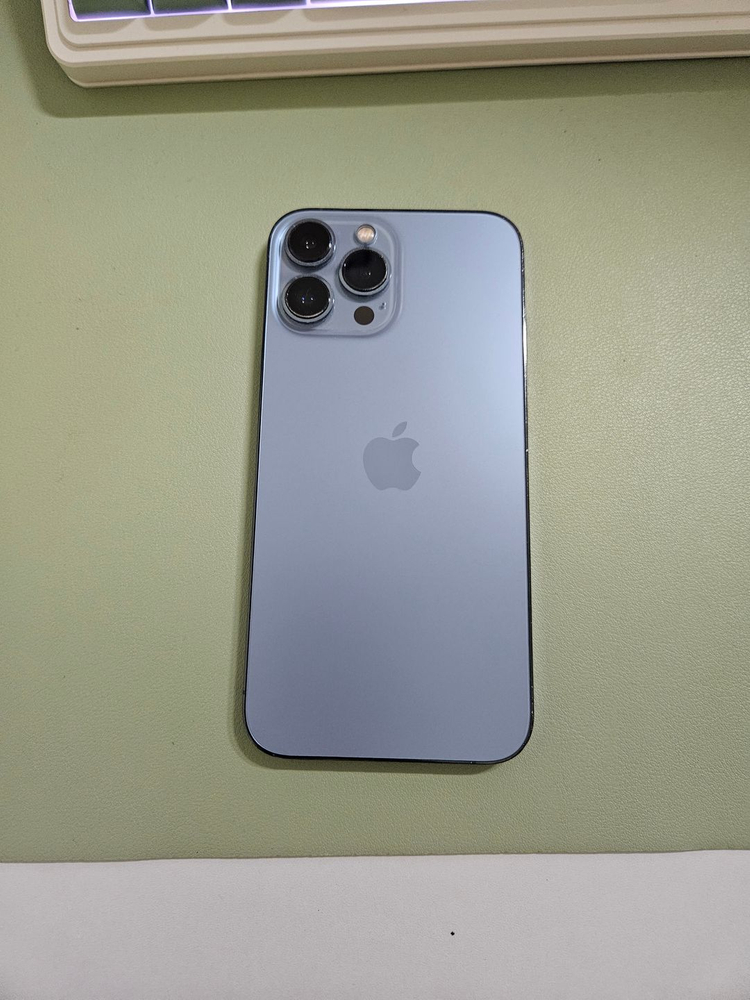 아이폰 13프로맥스 이미지