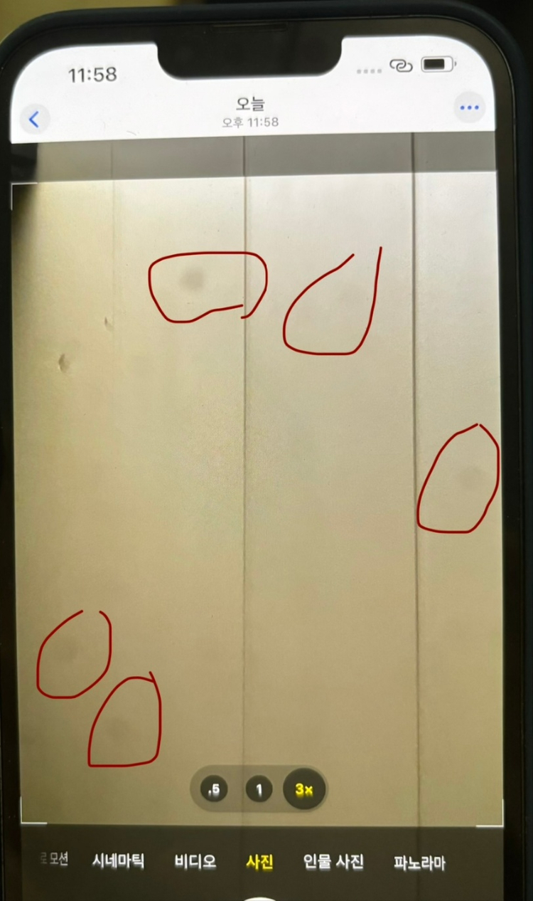 아이폰 13프로맥스 이미지