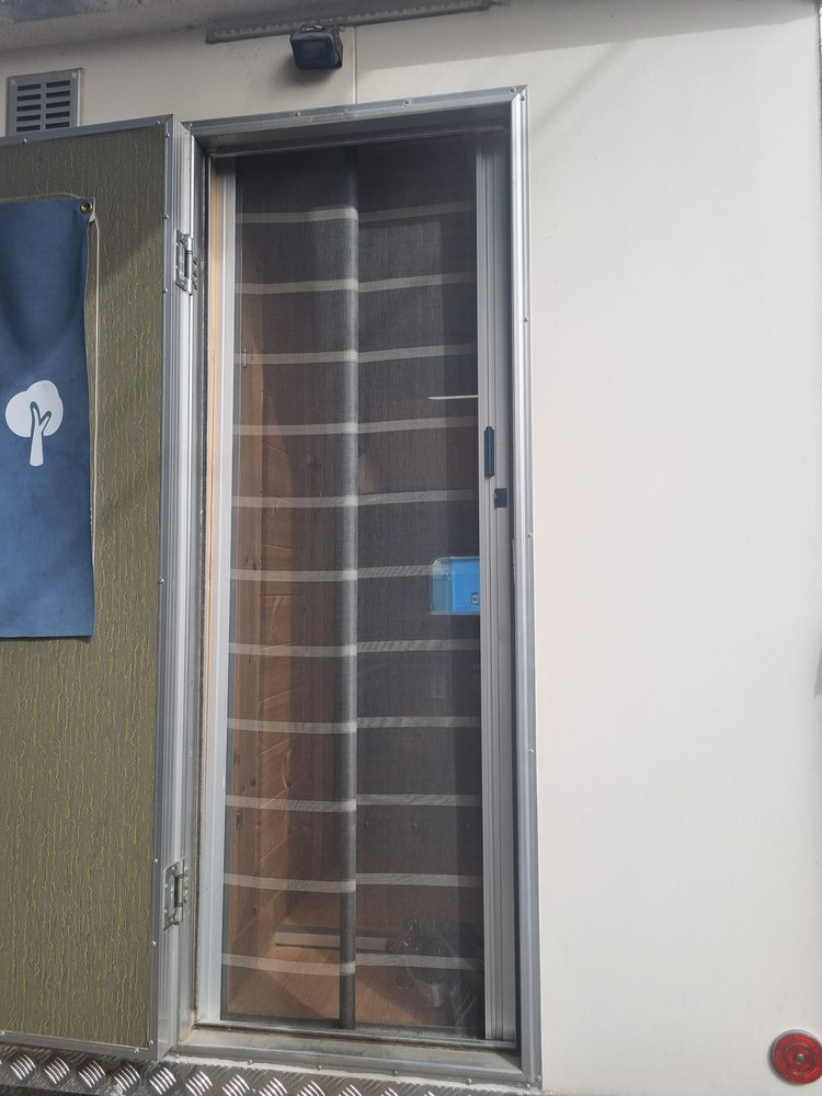 트럭캠퍼 팝니다. 이미지