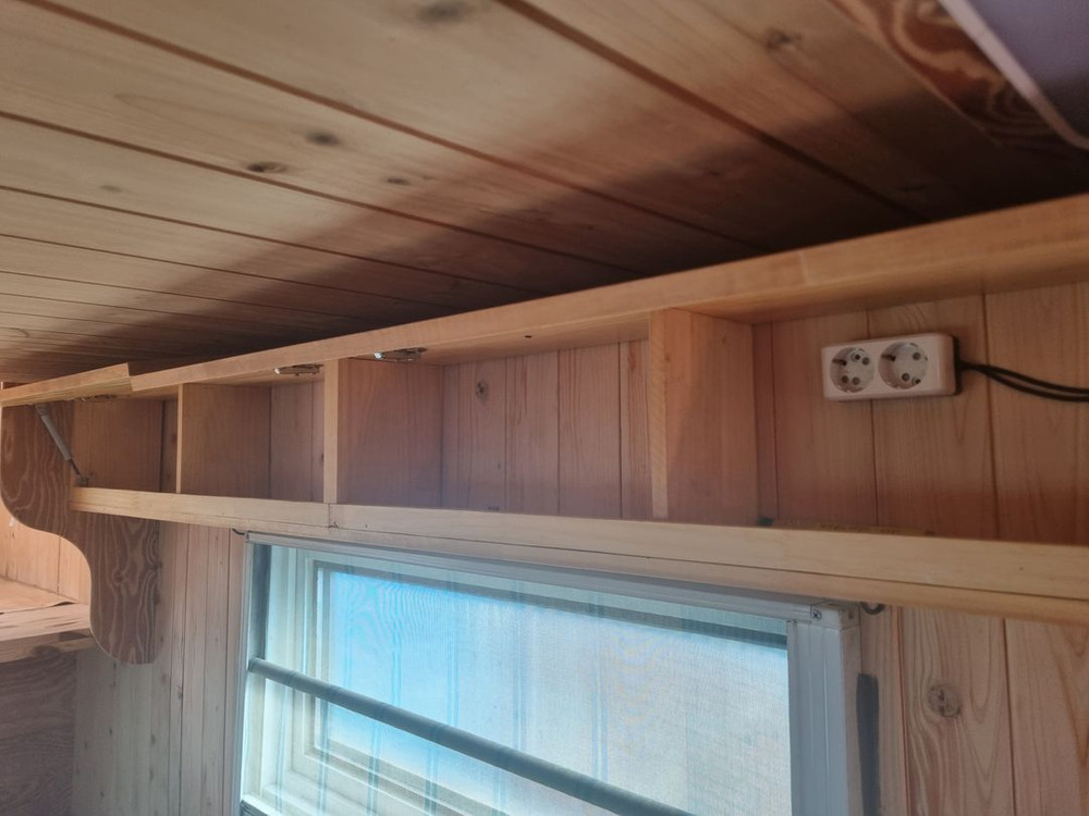 트럭캠퍼 팝니다. 이미지