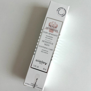 시슬리 센스티브 스킨 수딩 케어