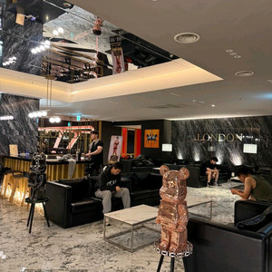 보정동 런던피트니스 헬스장 회원권 양도합니다. 이미지