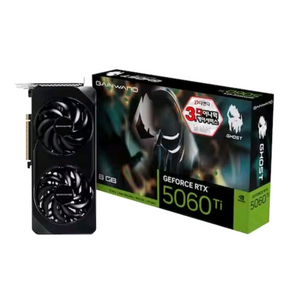 (미개봉) 게인워드 지포스 RTX 5060 Ti 고스트 D7 8GB 이미지