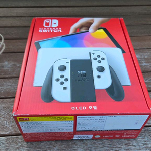 닌텐도스위치OLED