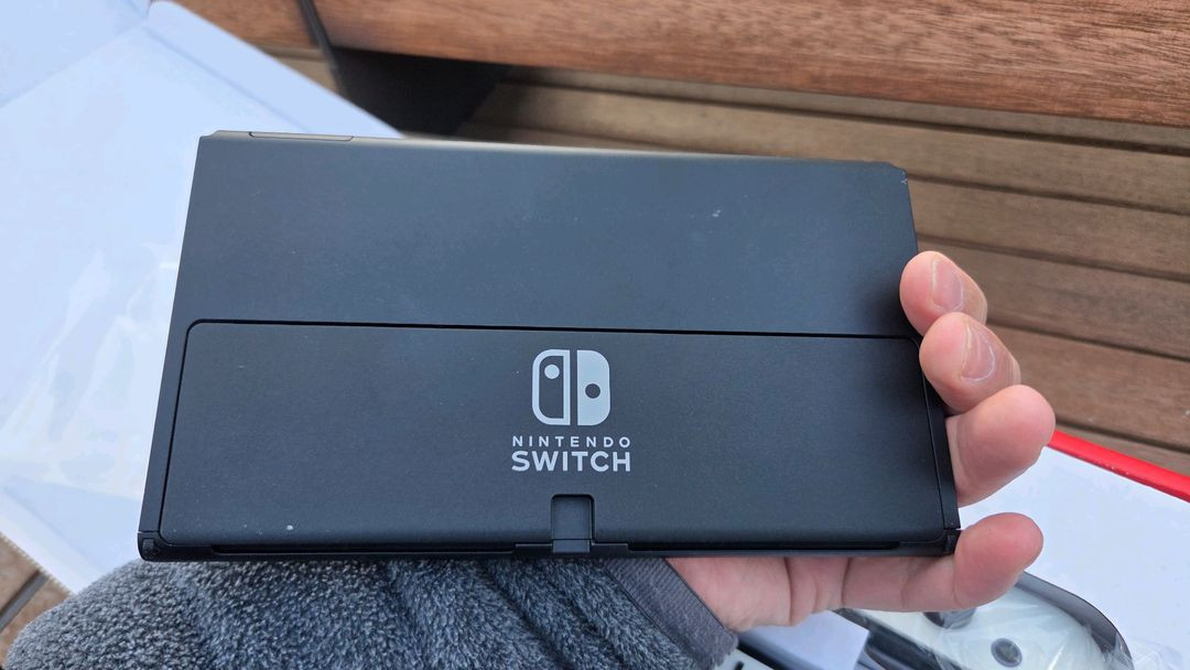 닌텐도스위치OLED--3