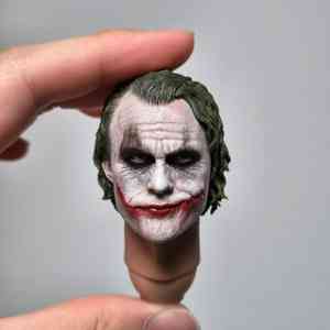 핫토이 dx11 조커 헤드 팔아요