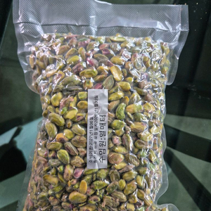 피스타치오 카다이프셋 판매합니다