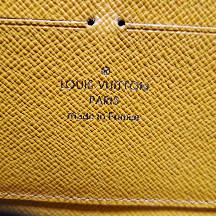 [100%/정품] 루이비통 모노그램 클레망스 장지갑, 루이비통지갑,루이비통장지갑,루이비통지퍼지갑--3