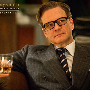 킹스맨 뿔테 / 독일 reiz 안경 / 검정 블랙 안경테 명품 빈티지