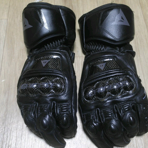 [신형] 다이네즈 드루이드3 롱장갑 L~XL -검정-