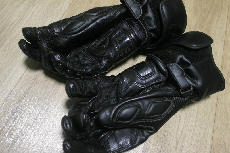 [신형] 다이네즈 드루이드3 롱장갑 L~XL -검정---3