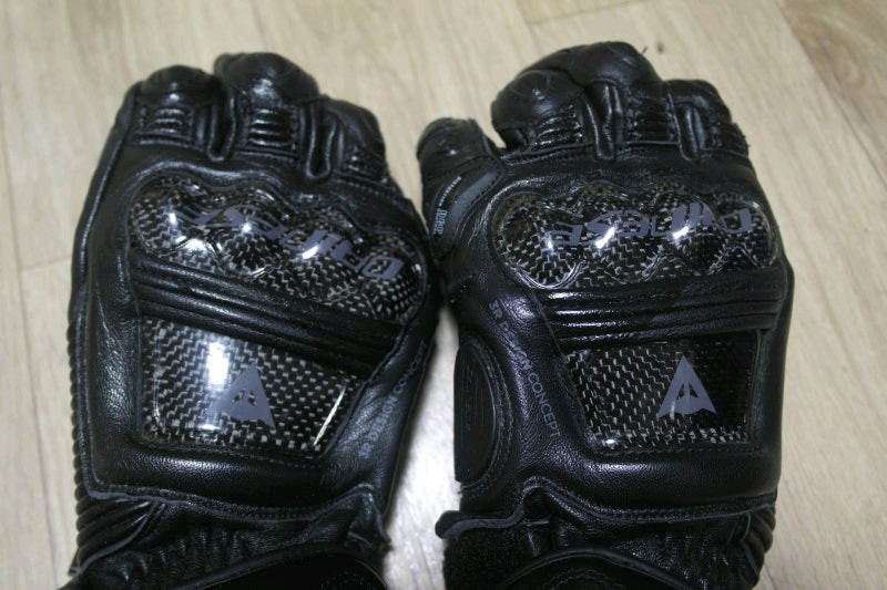 [신형] 다이네즈 드루이드3 롱장갑 L~XL -검정---5