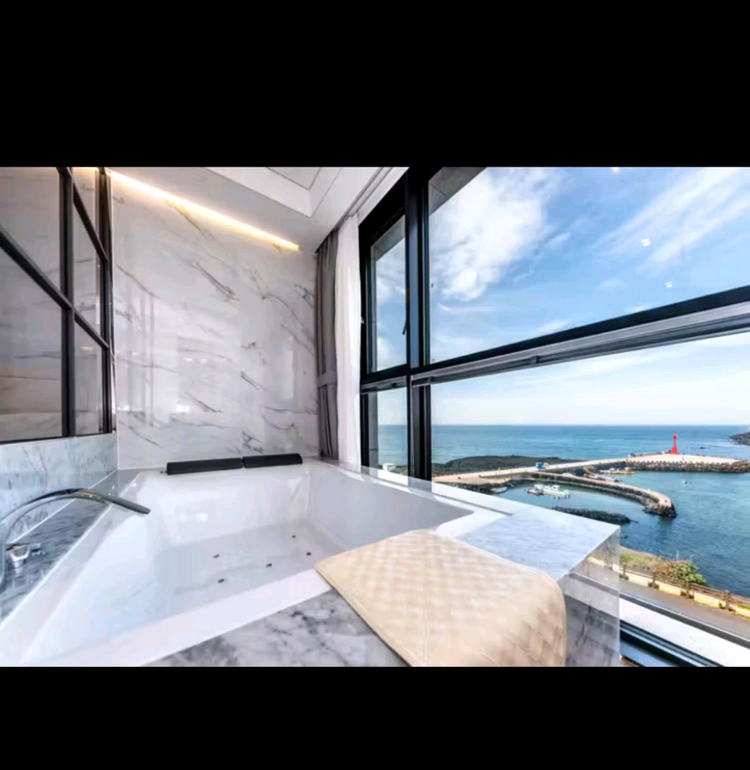 제주도 숙박권 다인오세아노호텔 이미지