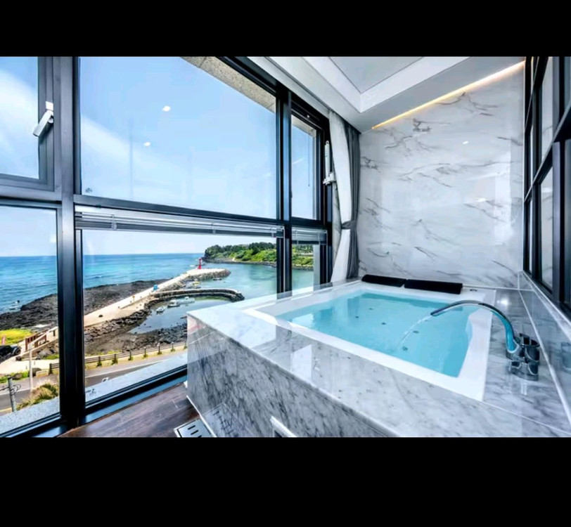 제주도 숙박권 다인오세아노호텔 이미지