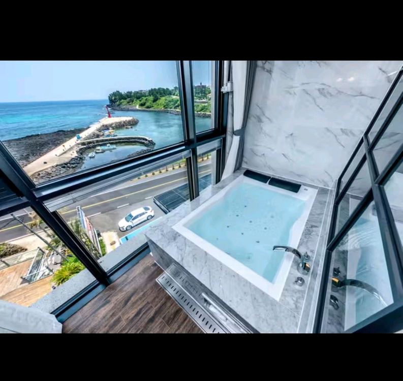 제주도 숙박권 다인오세아노호텔 이미지