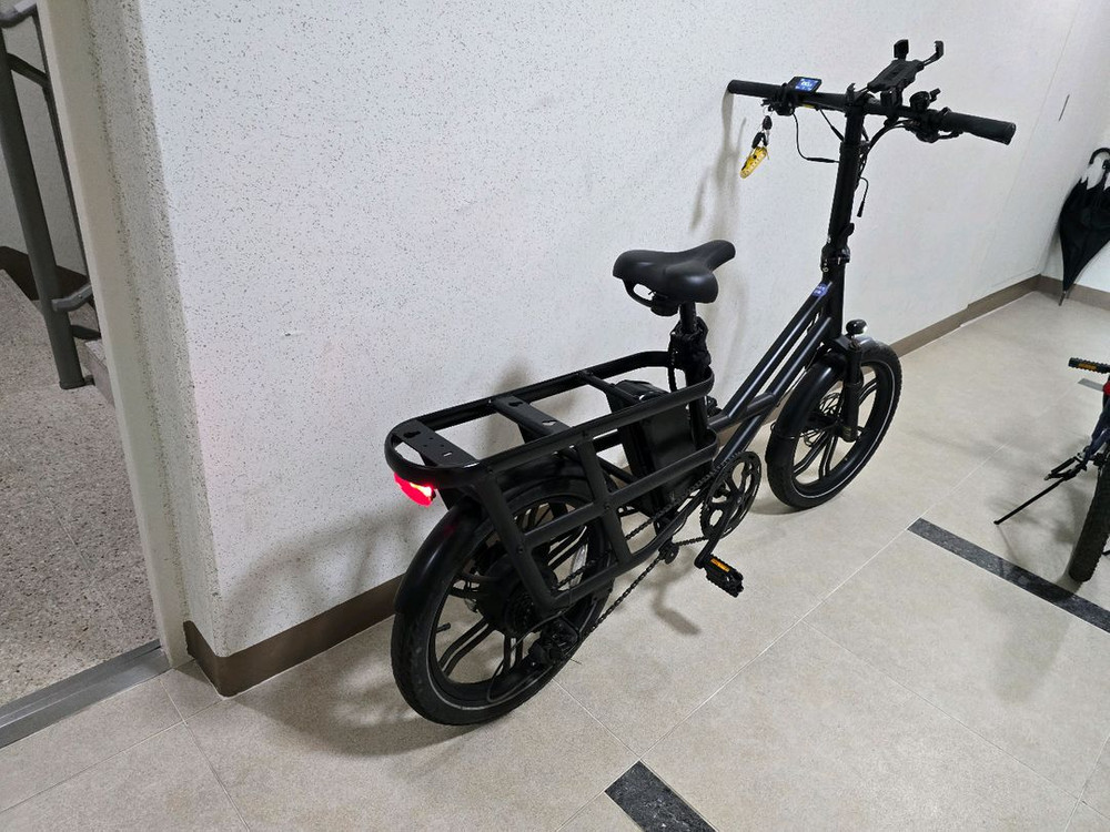 퀄리 엑스트론 투어 25년식 신형 팝니다--3