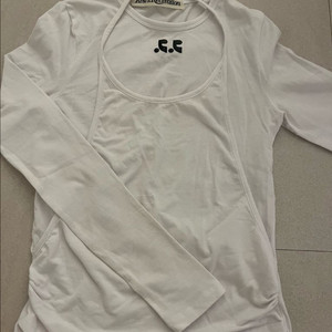 레스트앤레크레이션 티셔츠 팝니다