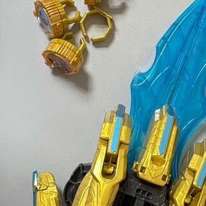 파워레인저 고쥬저 판매합니다