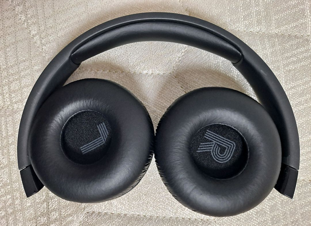 [S급/풀박스]JBL Tune 670NC 무선 노이즈캔슬링 헤드폰+귀마개--3