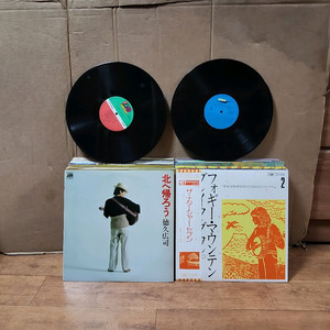 LP 음반 50장 일괄판매 (11 LP 턴테이블 오디오 앰프 스피커