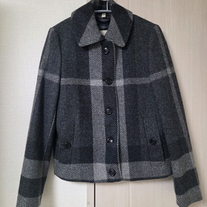 버버리 코트 UK6 55-66