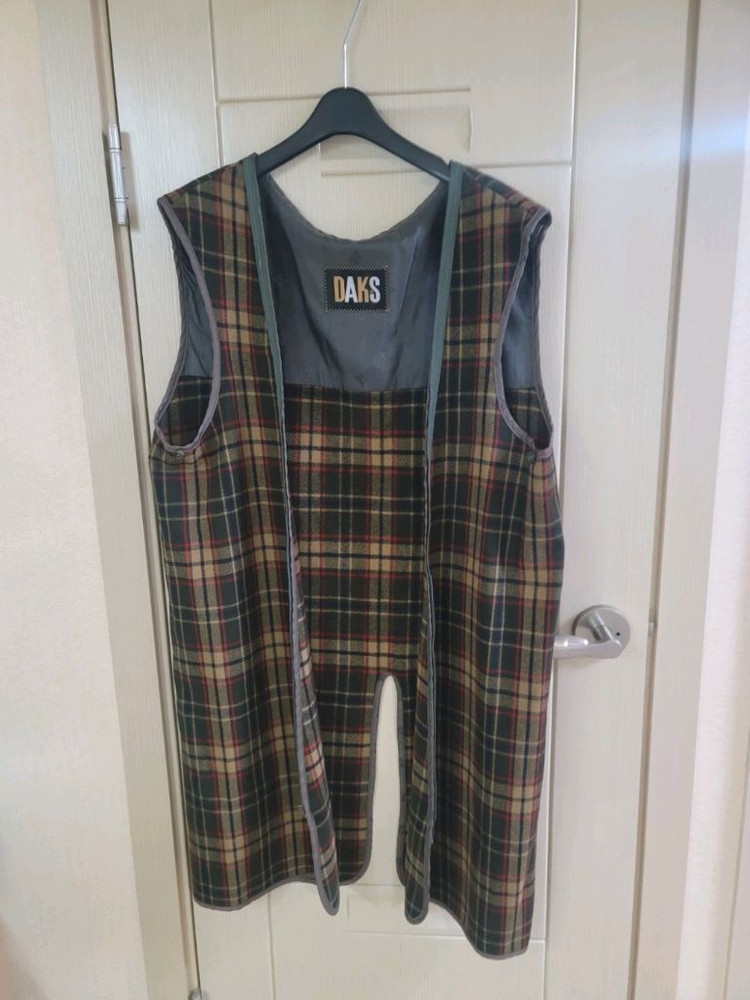 닥스 트렌치코트 (남녀공용 이미지