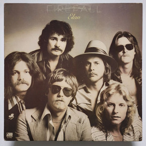 (미국/LP) 파이어폴 Firefall - lan