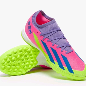 아디다스 X 크레이지패스트 HMS.3 TF(손흥민팩) 이미지