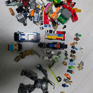 레고 벌크 일괄