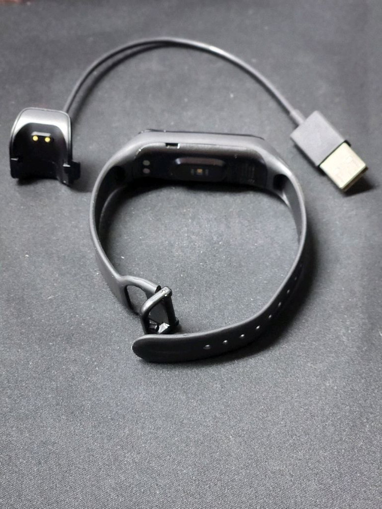 갤럭시핏2 스마트밴드 희귀템 단종품 이미지