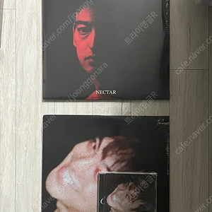 Joji(조지) - Ballads 1, Gimme love, Nectar 한정반 미개봉 CD 및 LP 판매