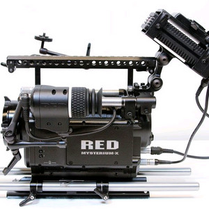 RED ONE MYSTERIUM-X 4.5K 카메라셋트 이미지
