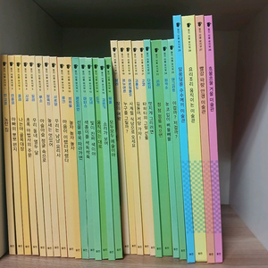 웅진 리틀뮤지엄 29권 + 렘브란트 자화상에 숨겨진 비밀