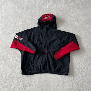 XXL 나이키 조던 점프맨 아노락 바람막이 110