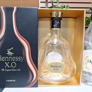 헤네시XO/VSOP공병 이미지