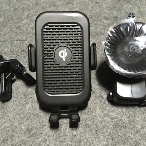 15W 스마텍스 Z3 차량용 고속 무선충전거치대