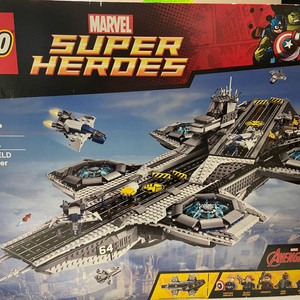 레고 76042 새상품 이미지