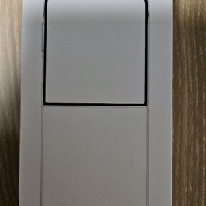 삼성 정품 갤럭시 Z플립7 투명 케이스 이미지