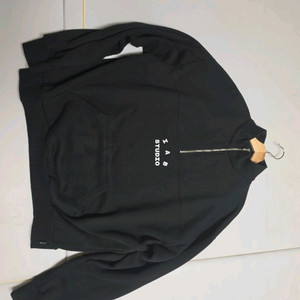 아이앱스튜디오 아노락 블랙 XL