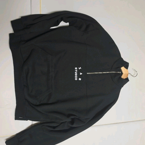 아이앱스튜디오 아노락 블랙 XL