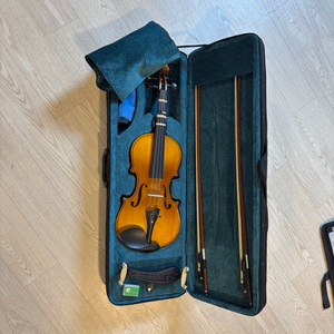 삼익 바이올린 4/4 사이즈