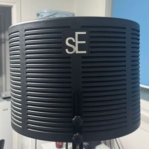 SE RF-X 마이크 리플렉션 필터