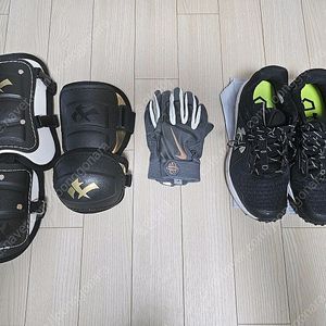 야구 장비 세트