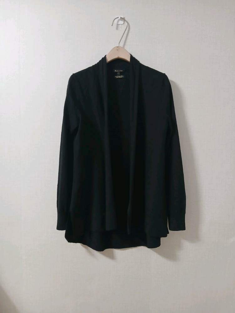 마시모두띠 숄카라 니트가디건 이미지