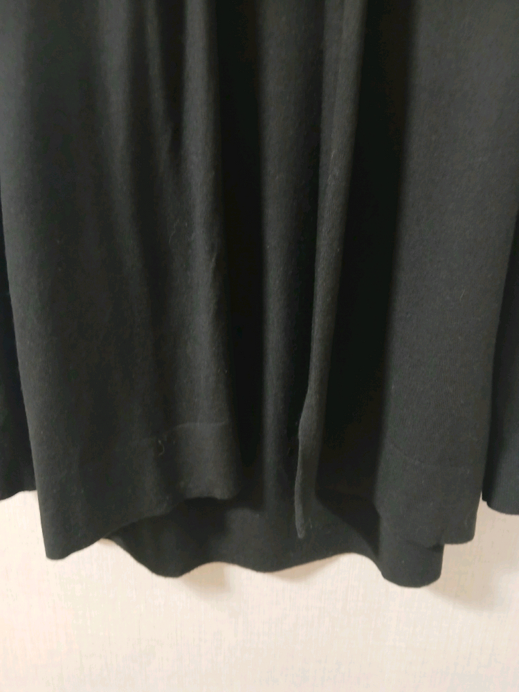 마시모두띠 숄카라 니트가디건 이미지